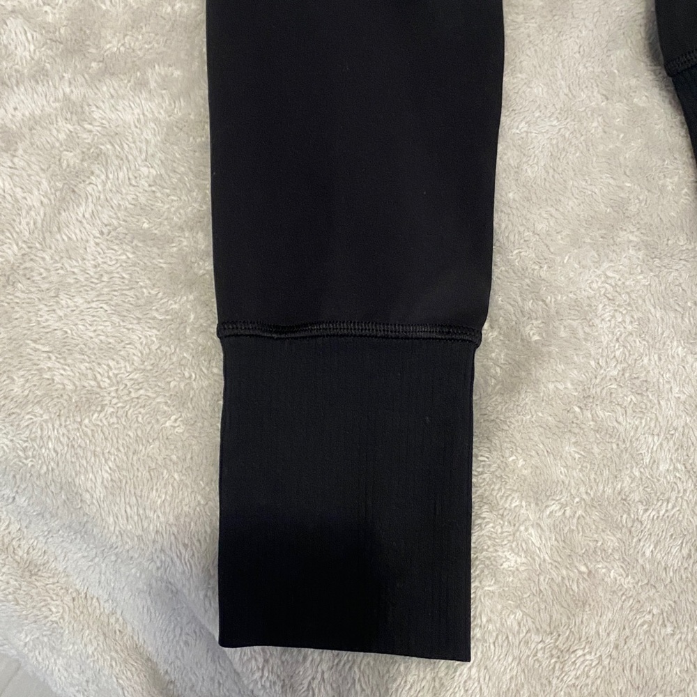 Lululemon🍋Align Ribbed-Trim Tight 28” - Picture 11 of 11